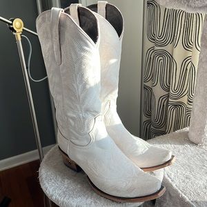 White Lane Lexington Cowboy Boots 💥💥💥